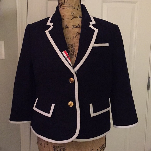 Women jacket SZ LG  NWOT - Picture 2 of 5